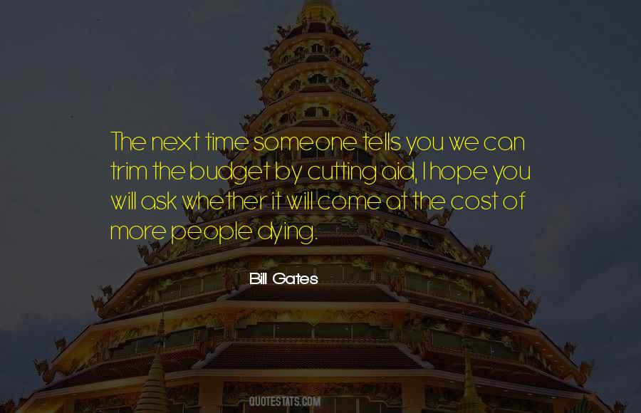 Bill Gates Quotes #159592