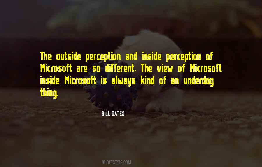 Bill Gates Quotes #1626748