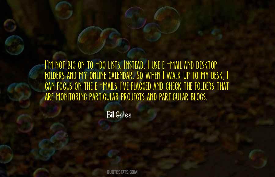 Bill Gates Quotes #1682054