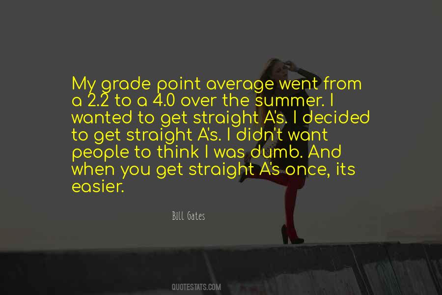 Bill Gates Quotes #1713372