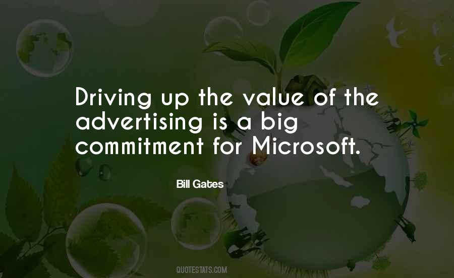 Bill Gates Quotes #23149