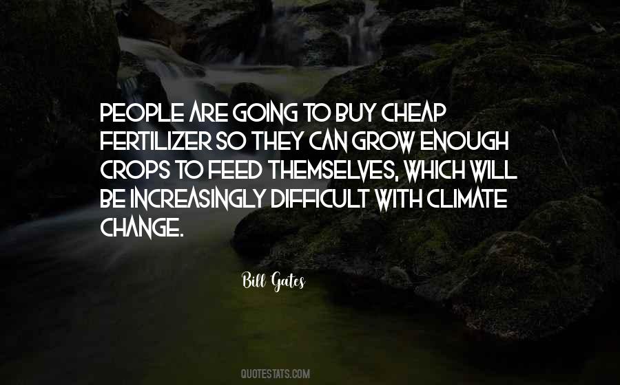 Bill Gates Quotes #256205