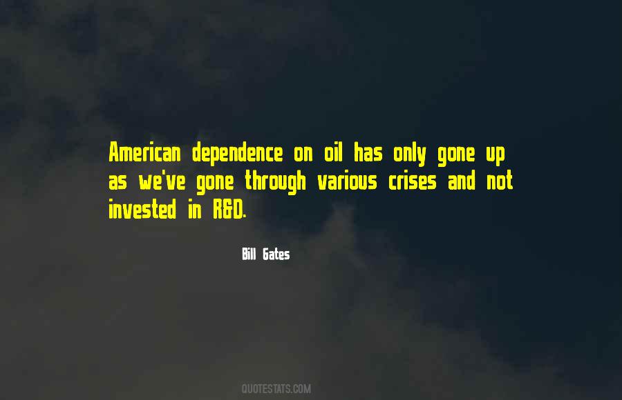 Bill Gates Quotes #350282