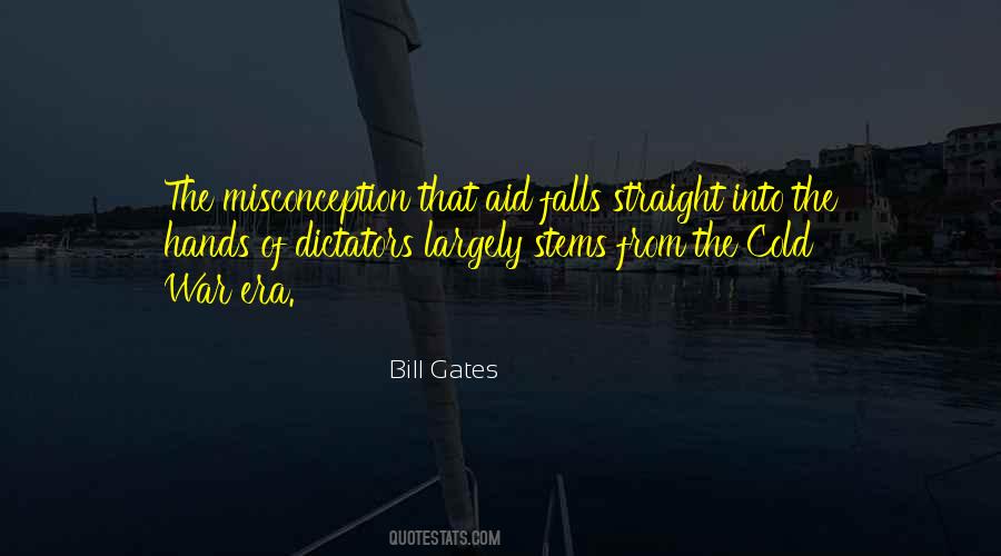 Bill Gates Quotes #41880