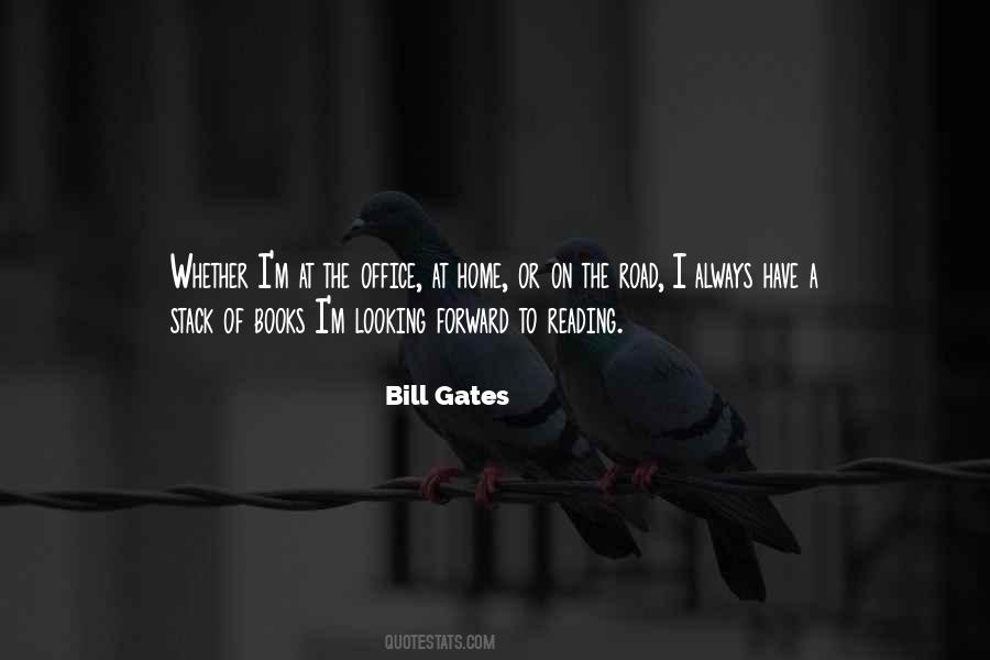 Bill Gates Quotes #447139