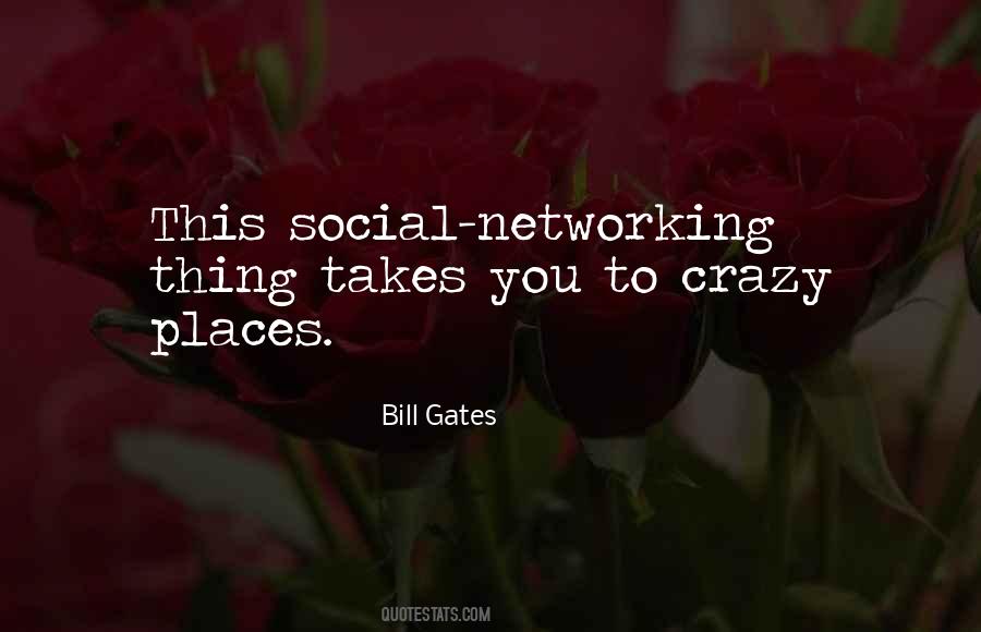 Bill Gates Quotes #502161