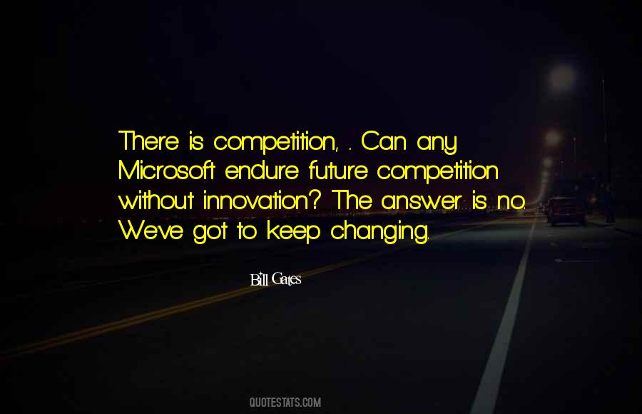 Bill Gates Quotes #720572