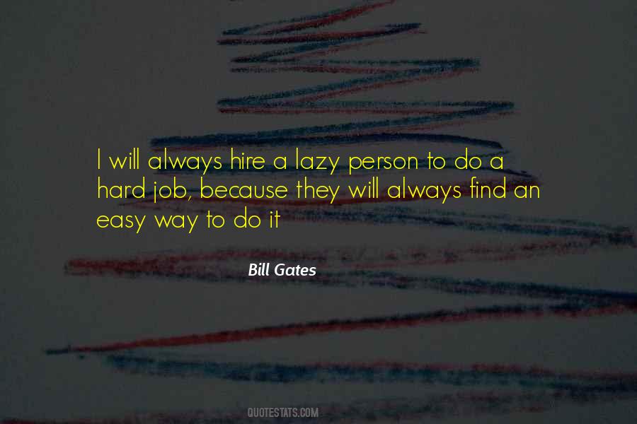 Bill Gates Quotes #729584