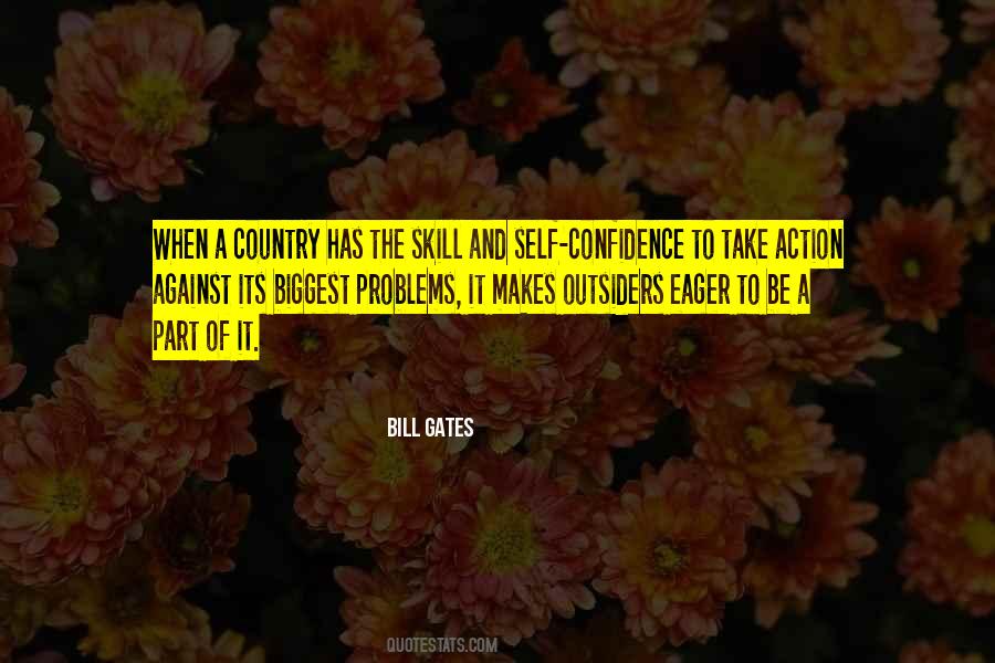 Bill Gates Quotes #786966