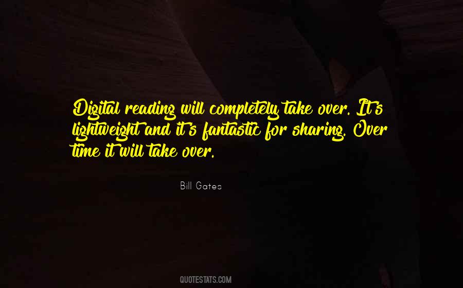 Bill Gates Quotes #79134