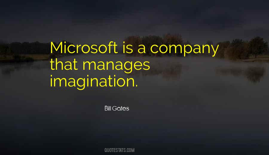 Bill Gates Quotes #887696