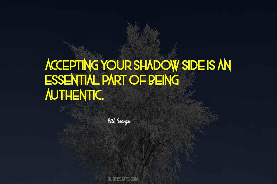 Bill George Quotes #1057788