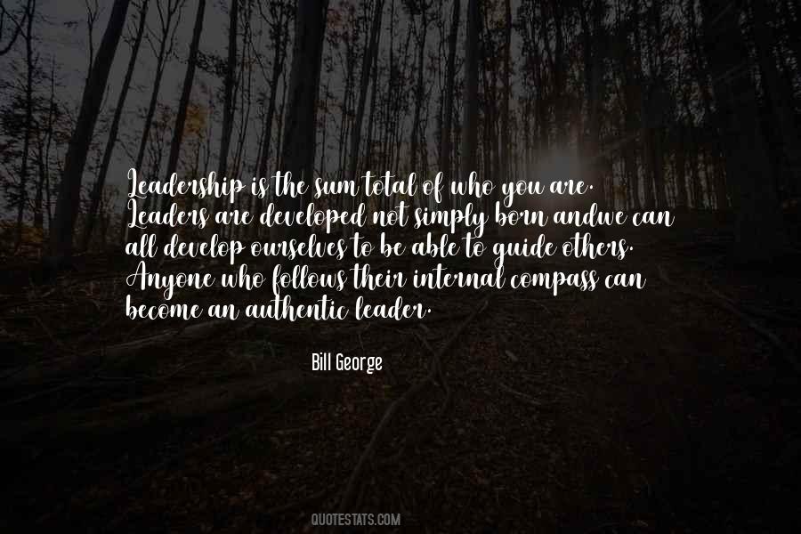 Bill George Quotes #1602329