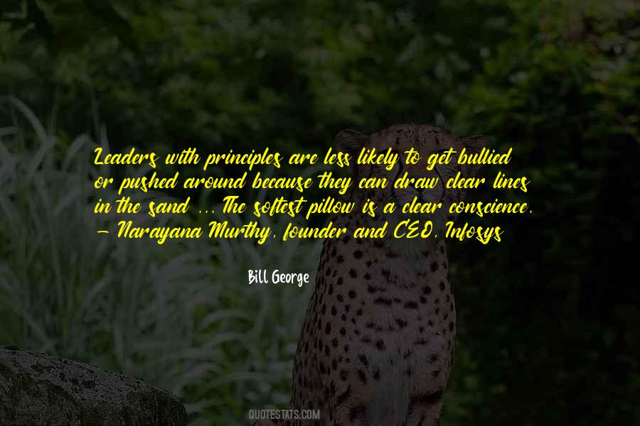 Bill George Quotes #1636734