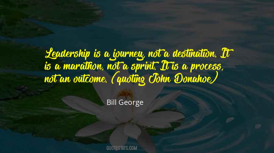 Bill George Quotes #48638