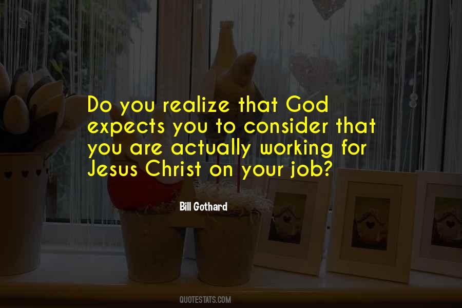 Bill Gothard Quotes #1793714