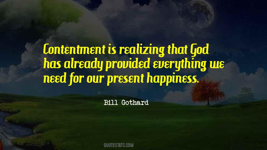 Bill Gothard Quotes #43218