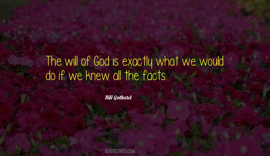 Bill Gothard Quotes #84968