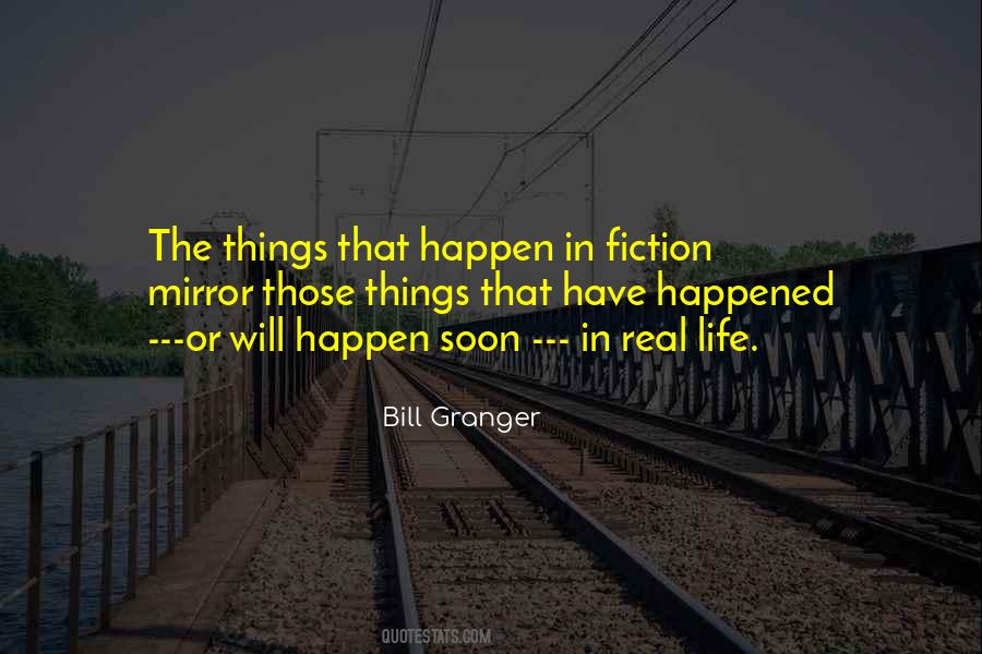 Bill Granger Quotes #1236933 Bill Granger Quotes #1236933