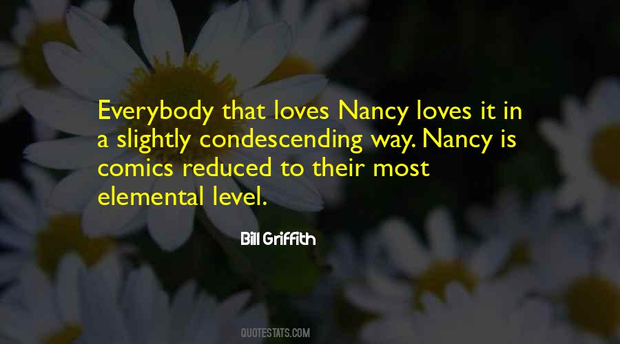 Bill Griffith Quotes #1659358