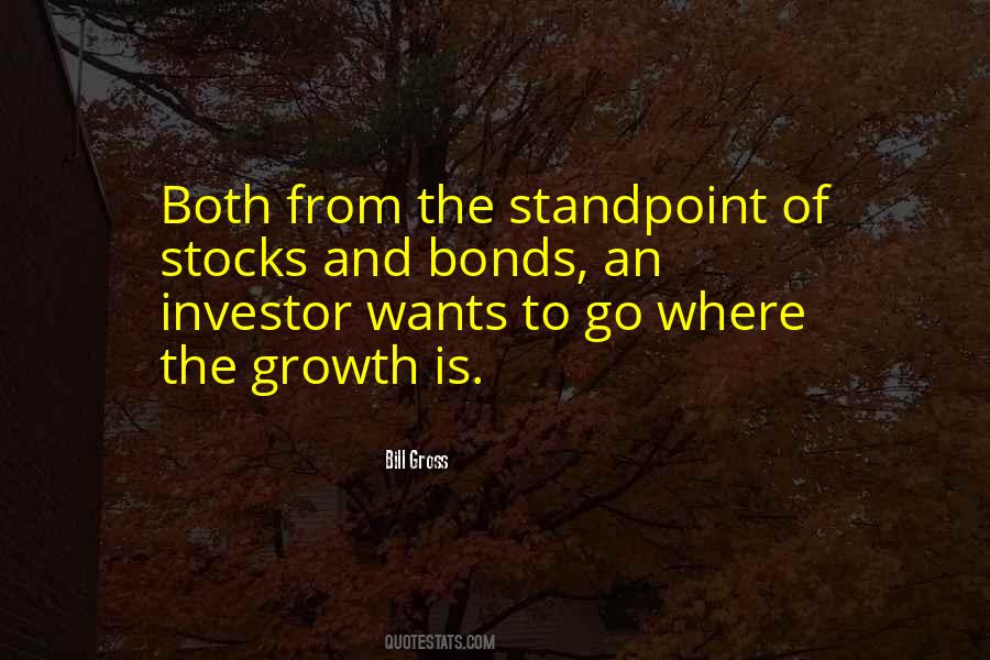 Bill Gross Quotes #1036560