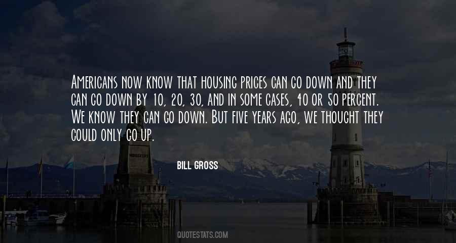 Bill Gross Quotes #1152351