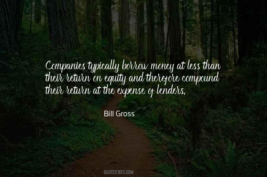 Bill Gross Quotes #1168033