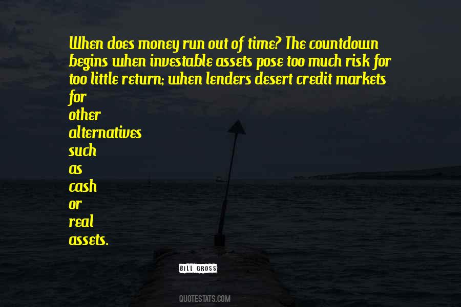 Bill Gross Quotes #1177674