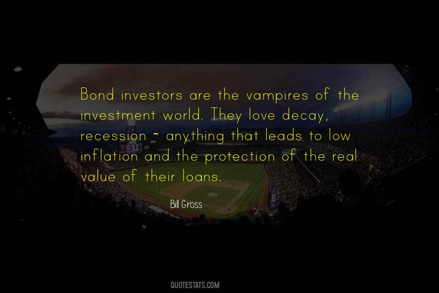 Bill Gross Quotes #1369300