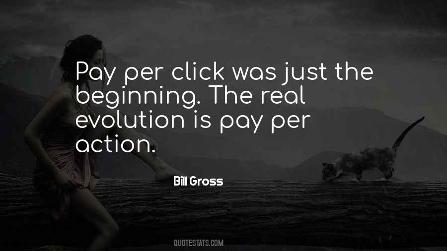 Bill Gross Quotes #1490587