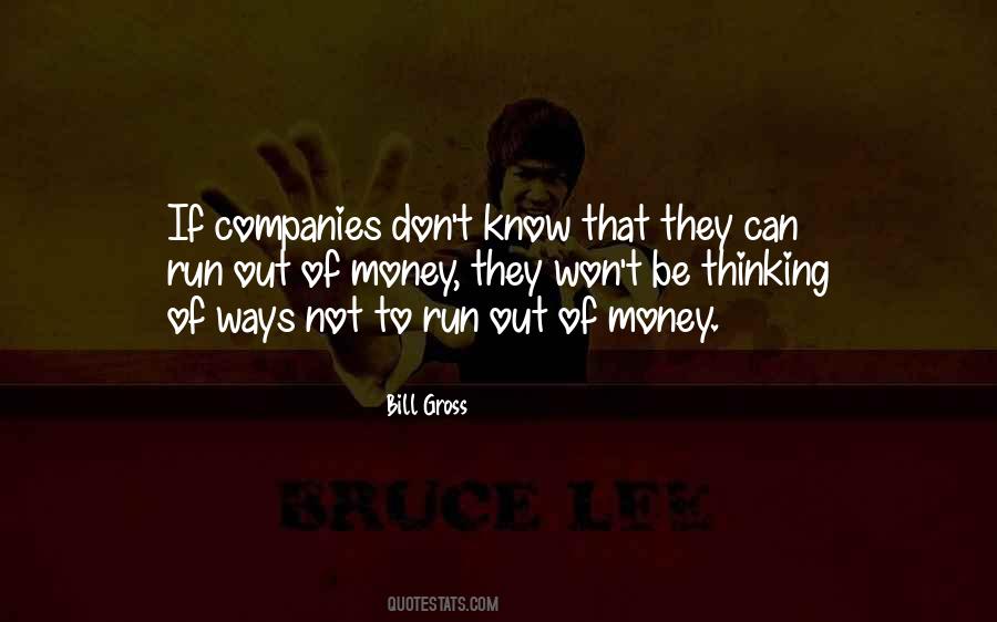 Bill Gross Quotes #1788733