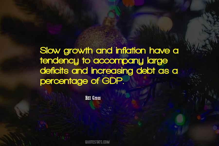 Bill Gross Quotes #1839684