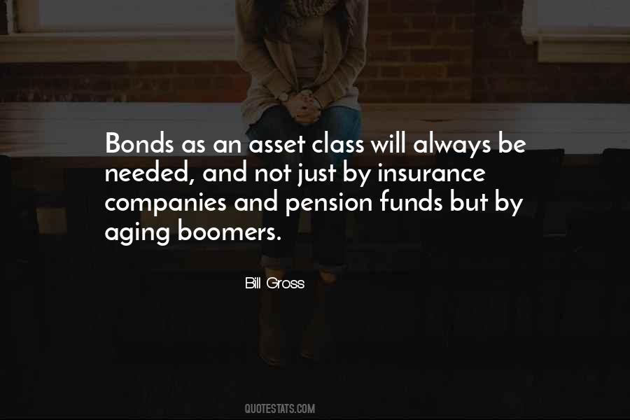Bill Gross Quotes #216623