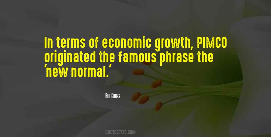 Bill Gross Quotes #252988
