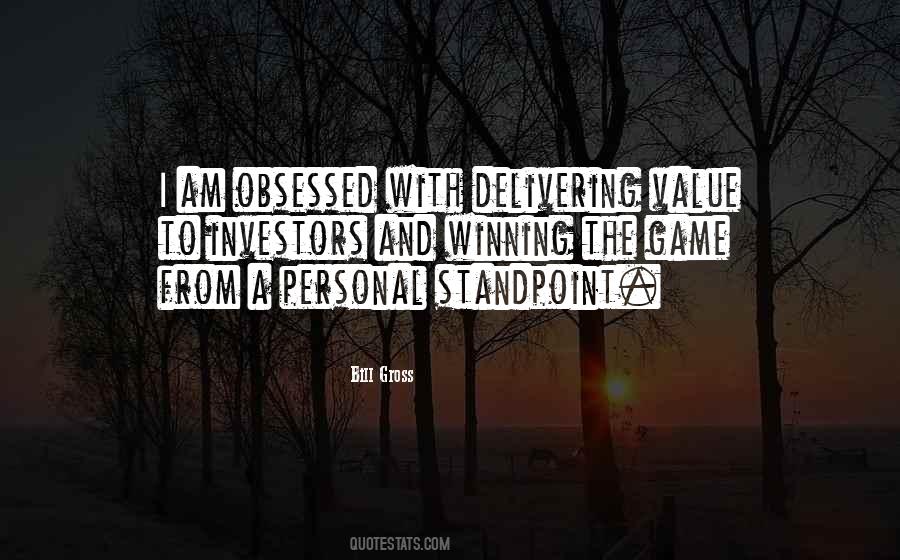 Bill Gross Quotes #37497