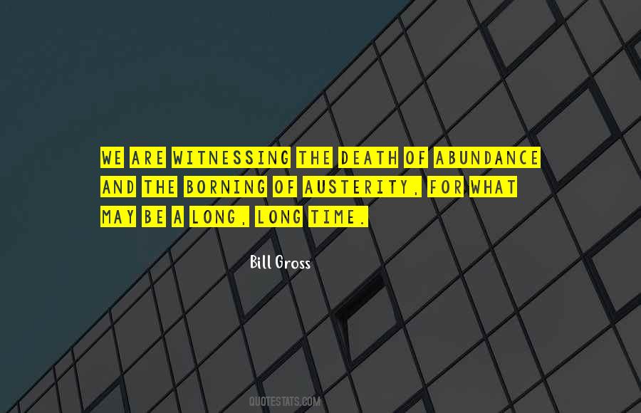 Bill Gross Quotes #391064