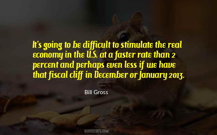 Bill Gross Quotes #500240