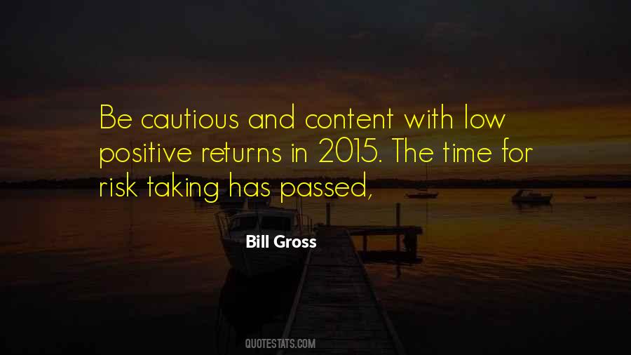 Bill Gross Quotes #509196