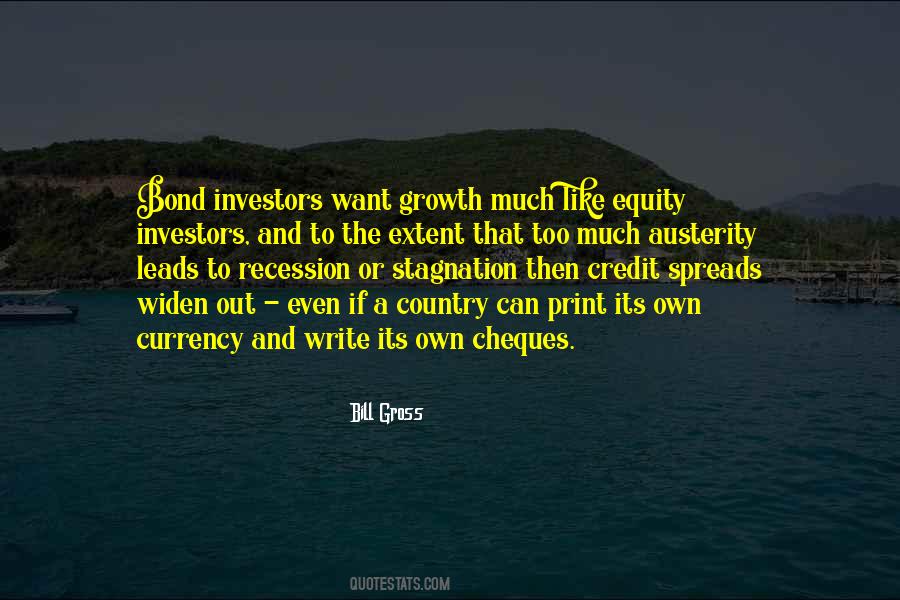Bill Gross Quotes #533056