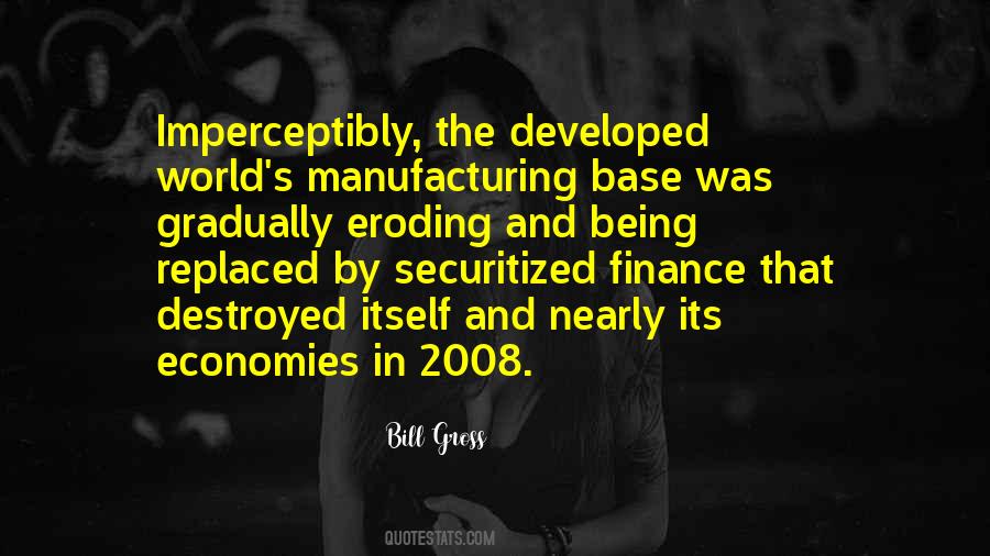 Bill Gross Quotes #631448