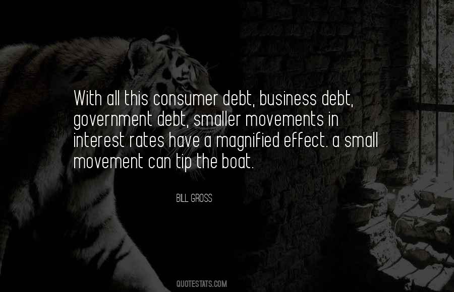 Bill Gross Quotes #674451