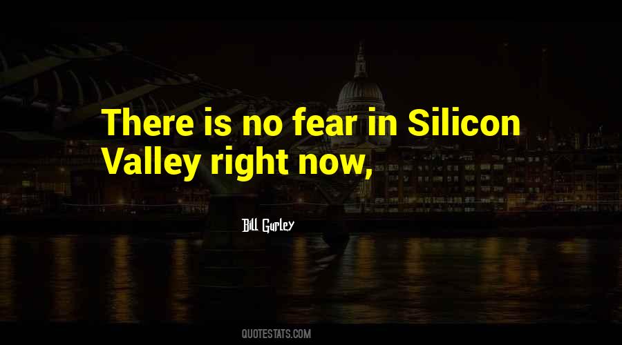 Bill Gurley Quotes #1388906