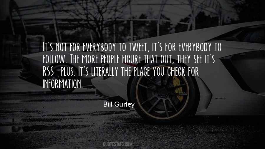 Bill Gurley Quotes #1775055