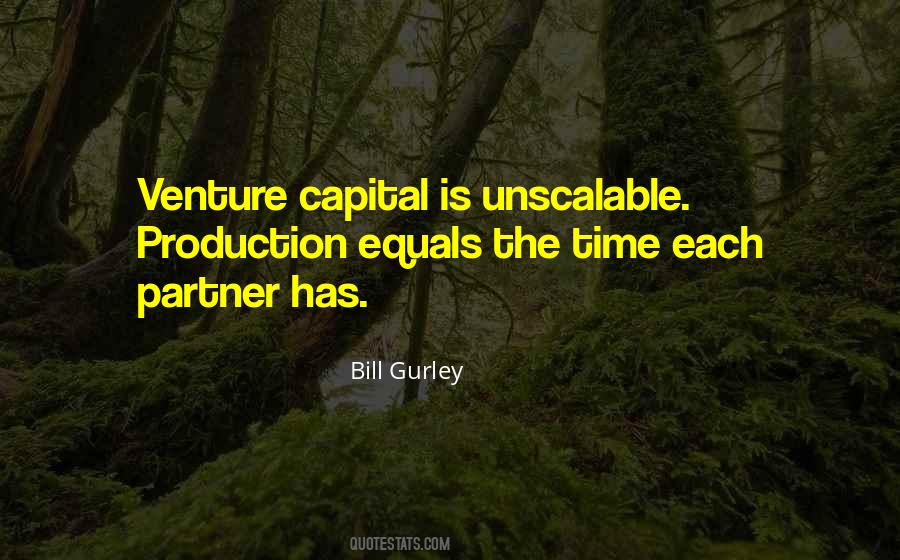 Bill Gurley Quotes #765916