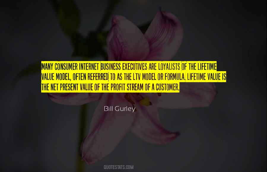 Bill Gurley Quotes #874186