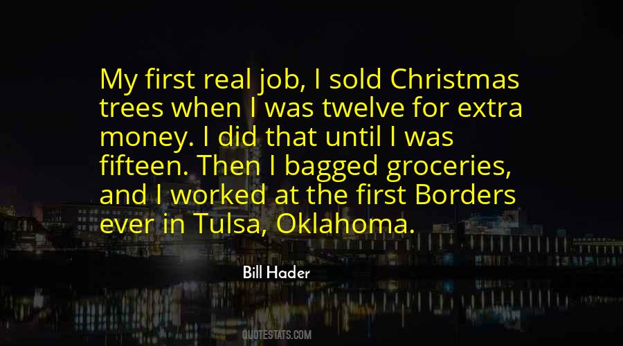 Bill Hader Quotes #714450