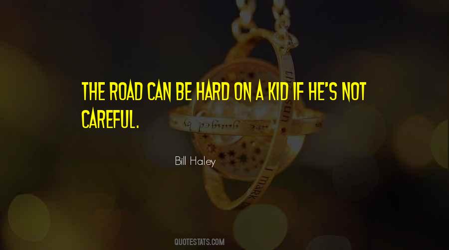 Bill Haley Quotes #893451