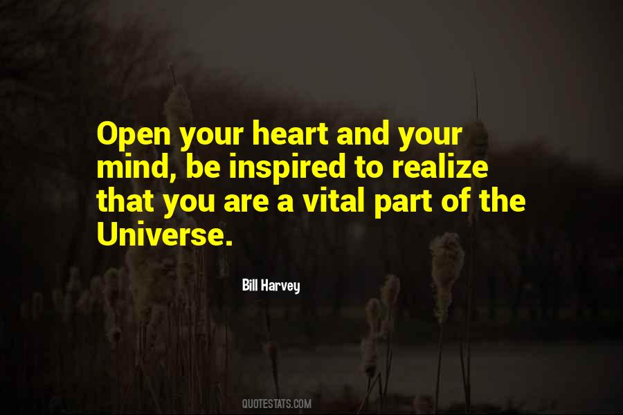 Bill Harvey Quotes #1126311