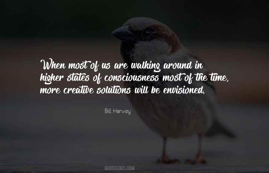 Bill Harvey Quotes #1526654