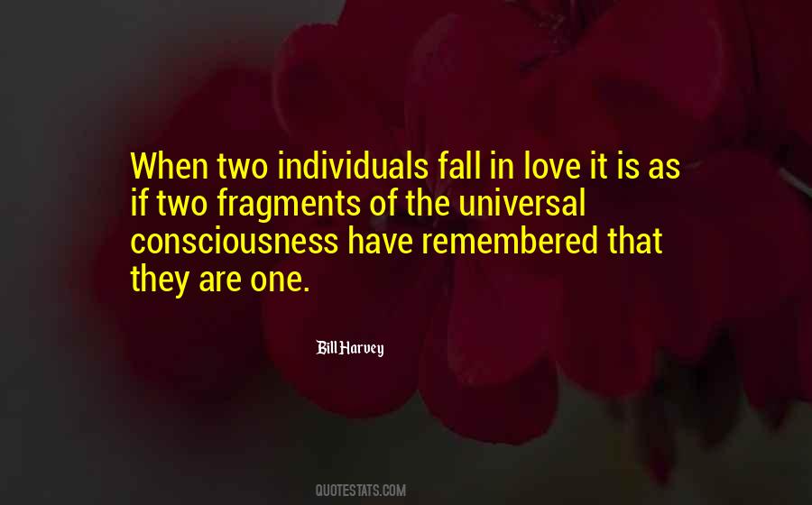 Bill Harvey Quotes #1795513